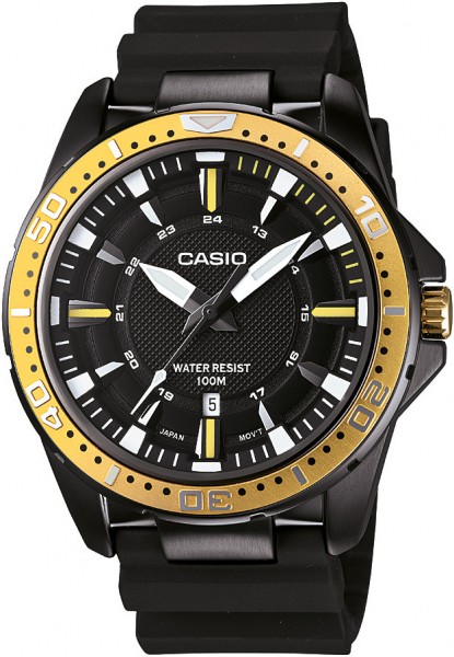 Casio MTD-1072-9AVDF Standart Erkek Kol Saati