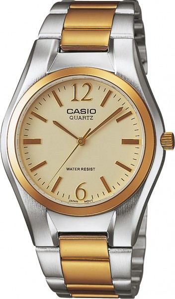 Casio MTP-1253SG-9ADF Standart Erkek Kol Saati
