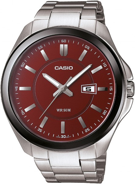 Casio MTP-1318BD-4AVDF Standart Erkek Kol Saati