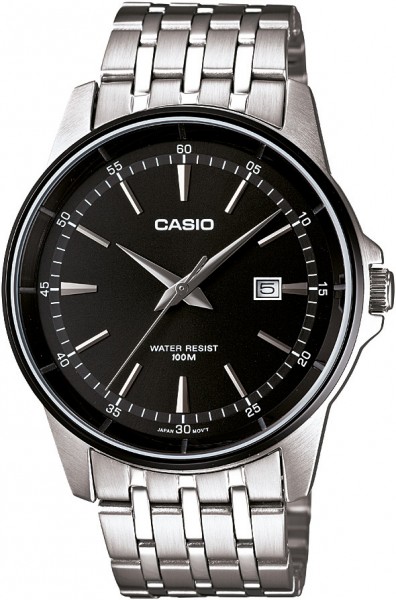 Casio MTP-1344AD-1A1VDF Standart Erkek Kol Saati