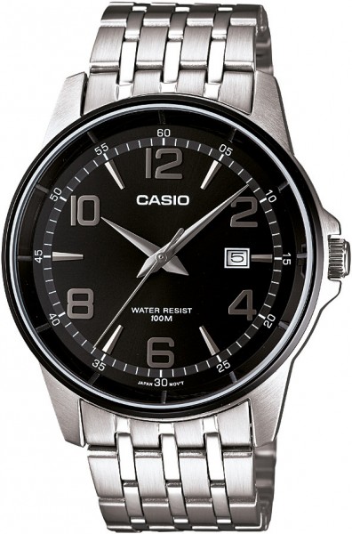 Casio MTP-1344AD-1A2VDF Standart Erkek Kol Saati