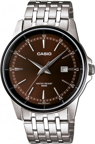 Casio MTP-1344AD-5A1VDF Standart Erkek Kol Saati