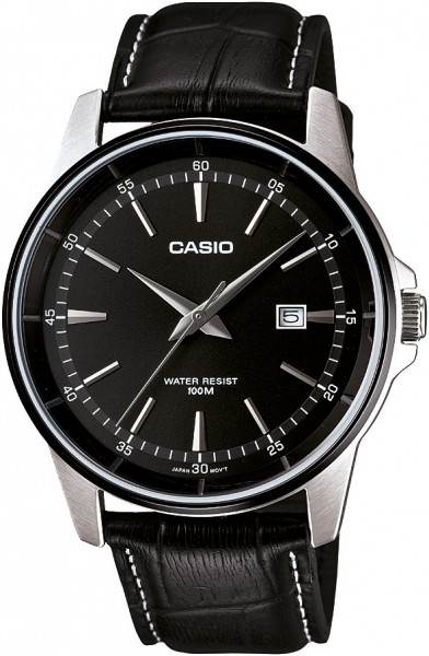 Casio MTP-1344AL-1A1VDF Standart Erkek Kol Saati