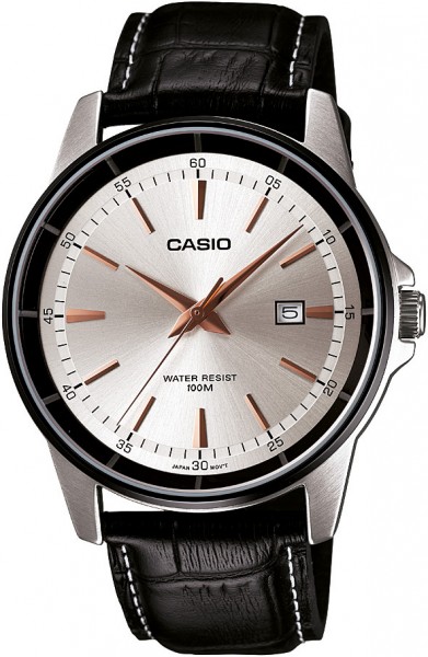 Casio MTP-1344AL-7A1VDF Standart Erkek Kol Saati