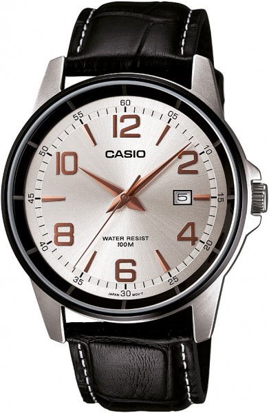 Casio MTP-1344AL-7A2VDF Standart Erkek Kol Saati
