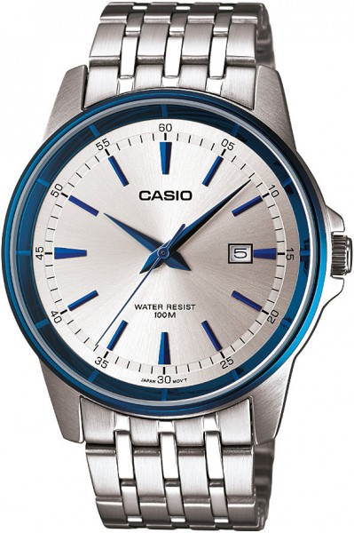 Casio MTP-1344BD-7A1VDF Standart Erkek Kol Saati