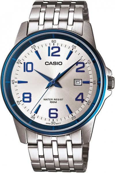 Casio MTP-1344BD-7A2VDF Standart Erkek Kol Saati