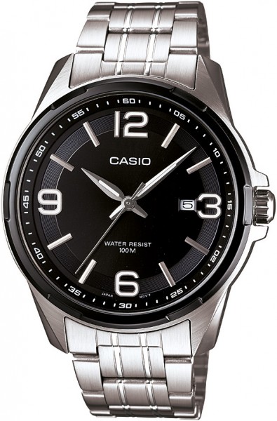 Casio MTP-1345AD-1AVDF Standart Erkek Kol Saati