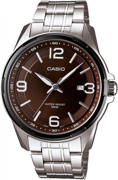 Casio MTP-1345AD-5AVDF Standart Erkek Kol Saati