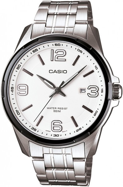 Casio MTP-1345AD-7AVDF Standart Erkek Kol Saati