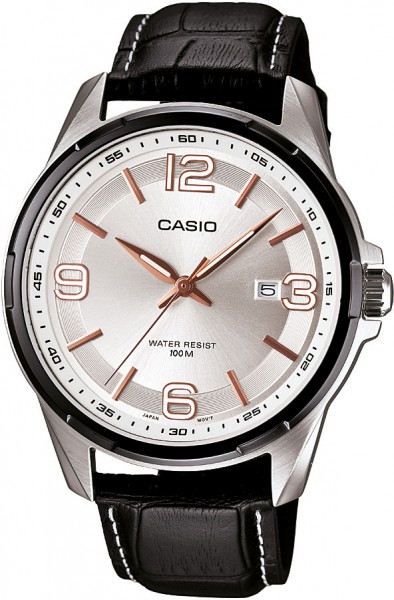 Casio MTP-1345AL-7AVDF Standart Erkek Kol Saati
