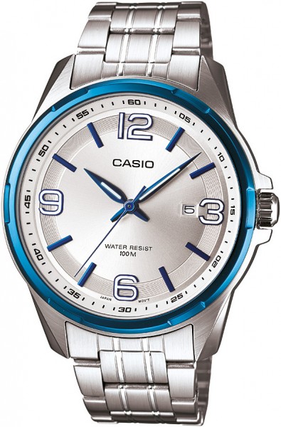 Casio MTP-1345BD-7AVDF Standart Erkek Kol Saati