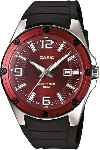 Casio MTP-1346-5AVDF Standart Erkek Kol Saati