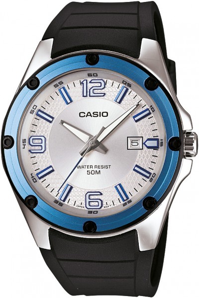 Casio MTP-1346-7AVDF Standart Erkek Kol Saati