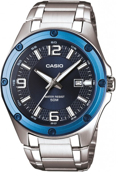 Casio MTP-1346D-2AVDF Standart Erkek Kol Saati