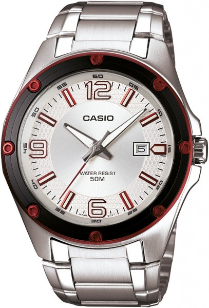 Casio MTP-1346D-7A1VDF Standart Erkek Kol Saati