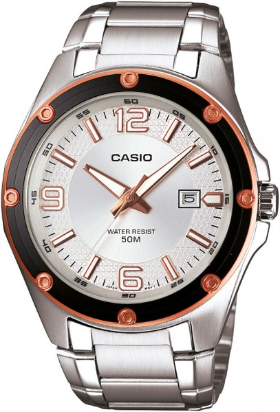 Casio MTP-1346D-7A2VDF Standart Erkek Kol Saati