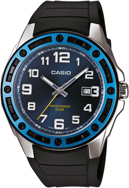 Casio MTP-1347-2AVDF Standart Erkek Kol Saati