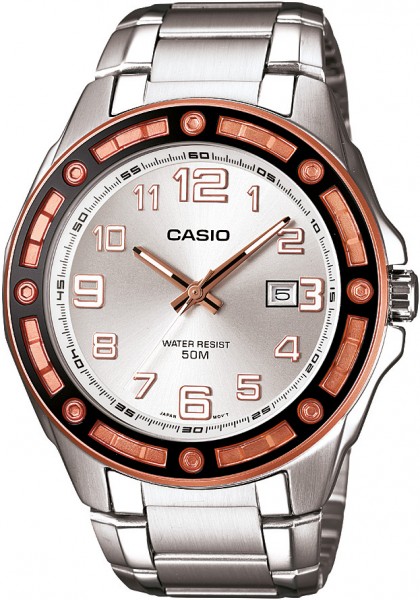 Casio MTP-1347D-7AVDF Standart Erkek Kol Saati