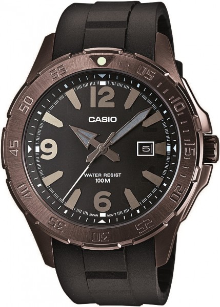 Casio MTD-1073-1A1VDF Standart Erkek Kol Saati