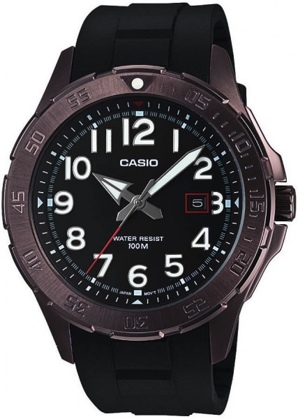 Casio MTD-1073-1A2VDF Standart Erkek Kol Saati