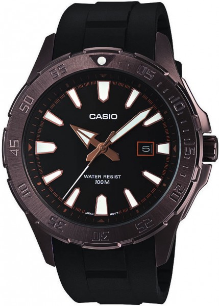 Casio MTD-1073-1A3VDF Standart Erkek Kol Saati