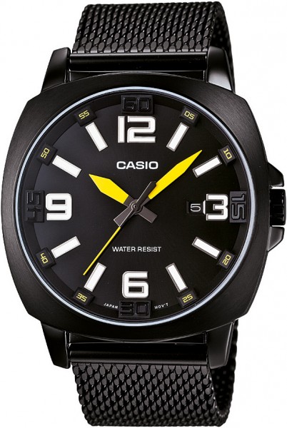 Casio MTP-1350BD-1A1DF Standart Erkek Kol Saati