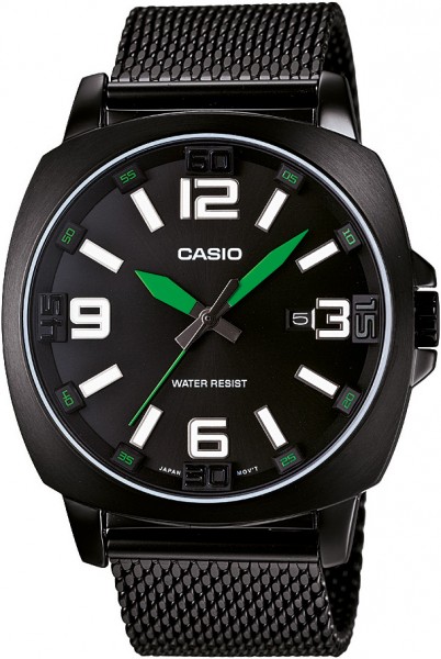 Casio MTP-1350BD-1A2DF Standart Erkek Kol Saati