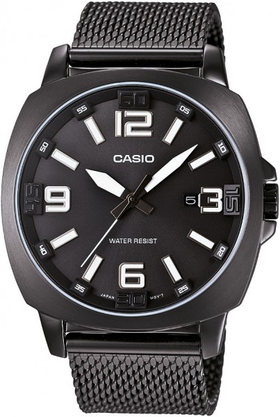 Casio MTP-1350CD-8A1DF Standart Erkek Kol Saati