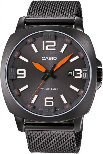 Casio MTP-1350CD-8A2DF Standart Erkek Kol Saati