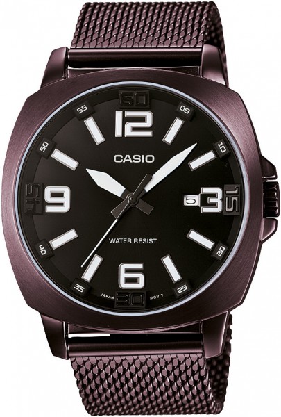 Casio MTP-1350DD-1ADF Standart Erkek Kol Saati