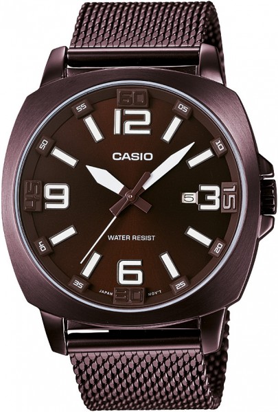 Casio MTP-1350DD-5ADF Standart Erkek Kol Saati