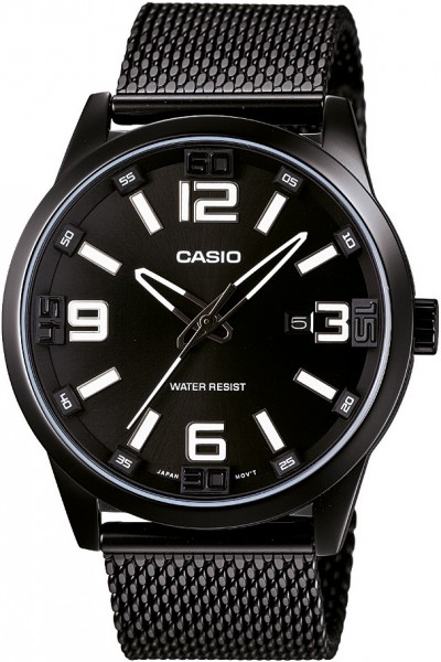 Casio MTP-1351BD-1A1DF Standart Erkek Kol Saati