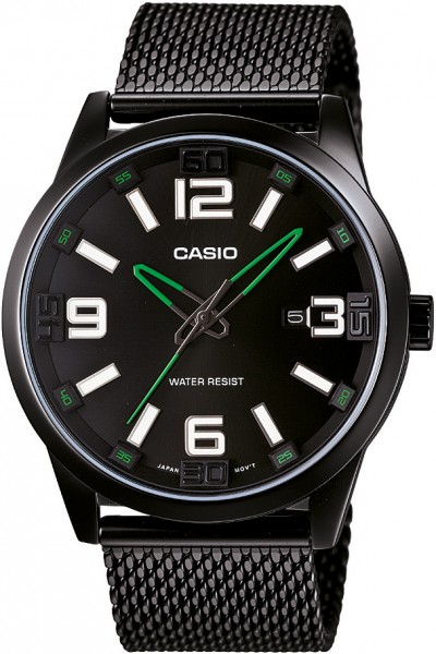 Casio MTP-1351BD-1A3DF Standart Erkek Kol Saati