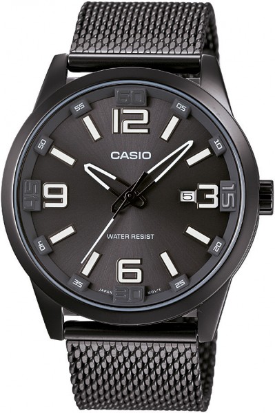 Casio MTP-1351CD-8A1DF Standart Erkek Kol Saati