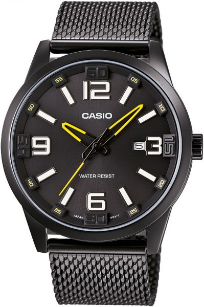 Casio MTP-1351CD-8A2DF Standart Erkek Kol Saati