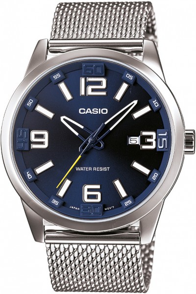 Casio MTP-1351D-2ADF Standart Erkek Kol Saati