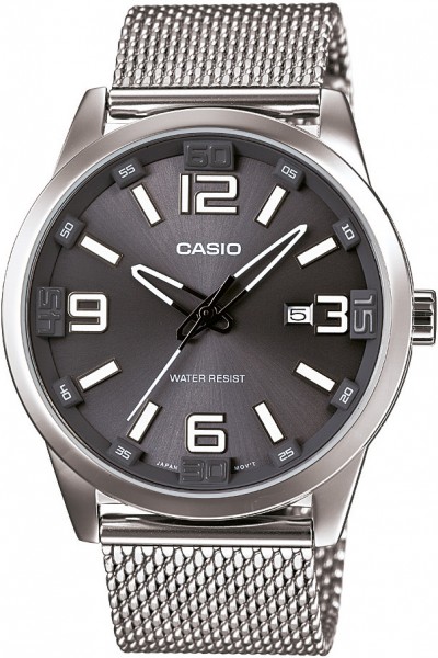 Casio MTP-1351D-8ADF Standart Erkek Kol Saati