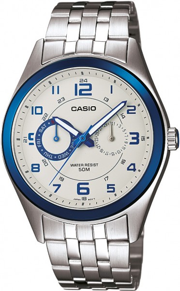 Casio MTP-1353D-8B1VDF Standart Erkek Kol Saati