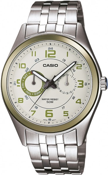 Casio MTP-1353D-8B2VDF Standart Erkek Kol Saati