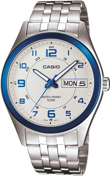 Casio MTP-1354D-8B1VDF Standart Erkek Kol Saati