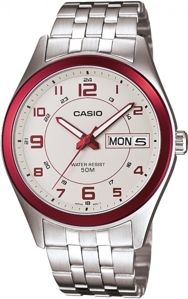 Casio MTP-1354D-8B2VDF Standart Erkek Kol Saati
