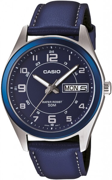 Casio MTP-1354L-2BVDF Standart Erkek Kol Saati