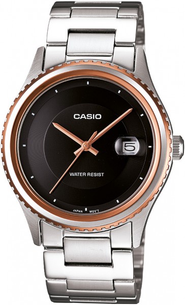 Casio MTP-1365D-1EDF Standart Erkek Kol Saati