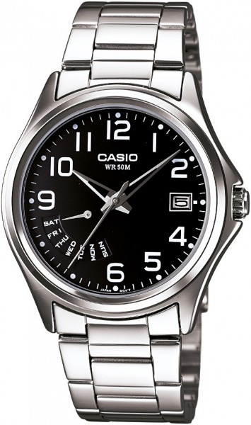 Casio MTP-1369D-1BVDF Standart Erkek Kol Saati