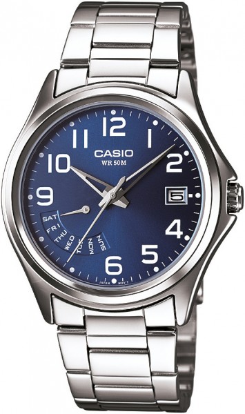 Casio MTP-1369D-2BVDF Standart Erkek Kol Saati