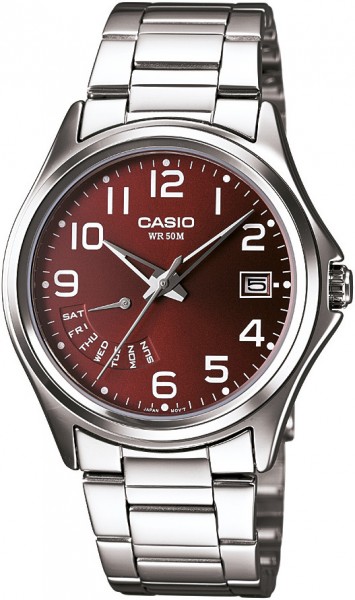 Casio MTP-1369D-4BVDF Standart Erkek Kol Saati