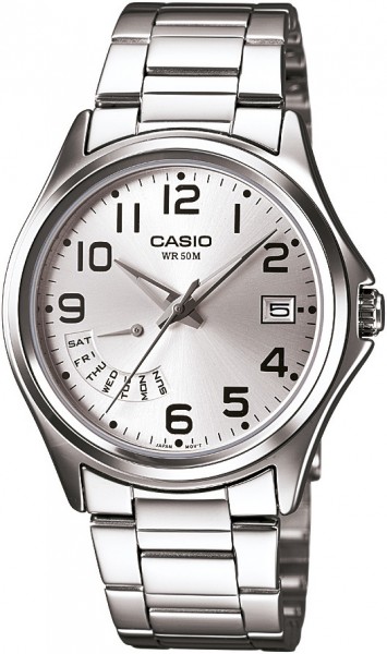 Casio MTP-1369D-7BVDF Standart Erkek Kol Saati