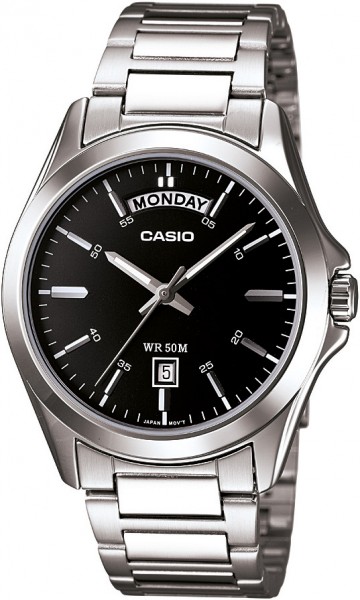 Casio MTP-1370D-1A1VDF Standart Erkek Kol Saati