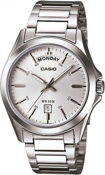 Casio MTP-1370D-7A1VDF Standart Erkek Kol Saati
